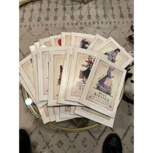 American Girl Book Lot 22 Vintage Scholastic Pleasant Company Historical Series